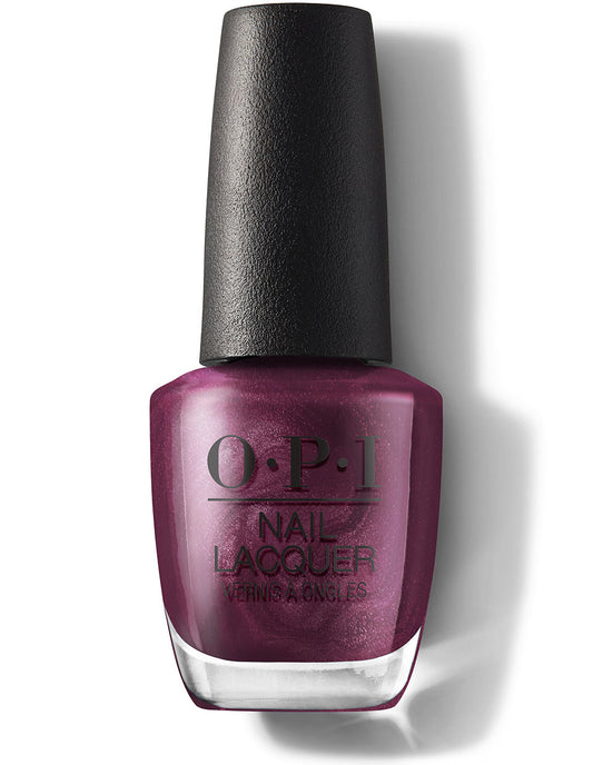 Dressed to the Wines OPI #255