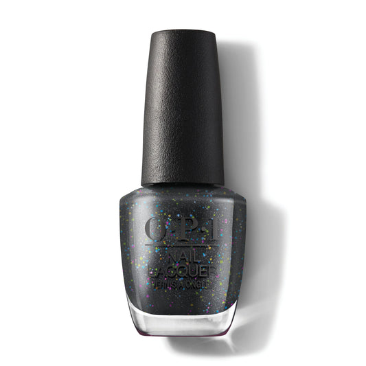 Heart and Coal OPI #B19