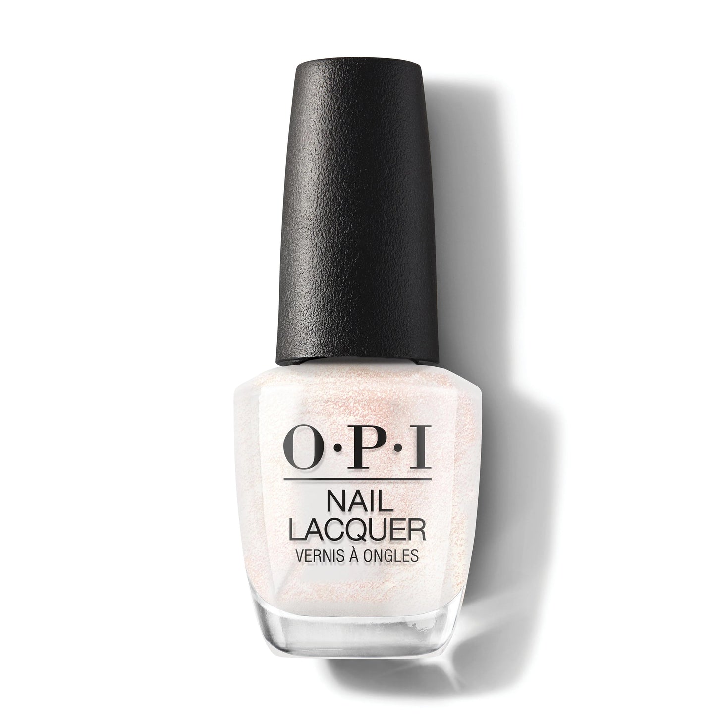 Naughty Or Ice? OPI #258