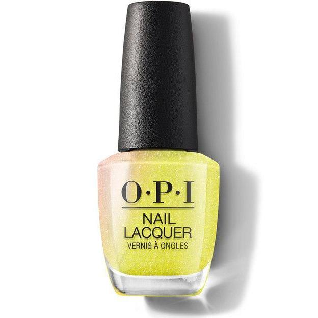 Ray-diance OPI #232