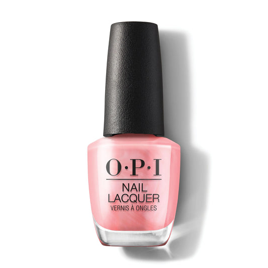 Snowfalling For You OPI #257