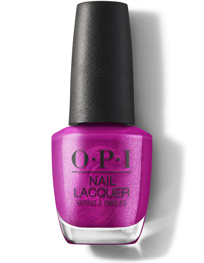 Charmed, I'm sure OPI #B44