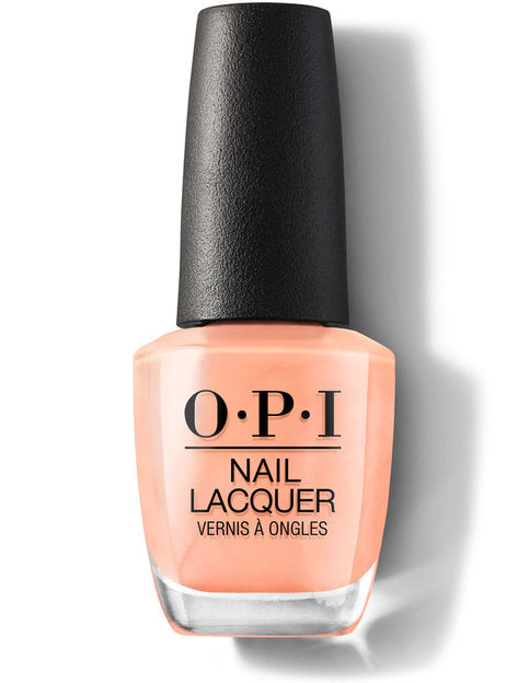 Crawfishin' for a compliment OPI #118