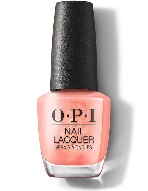 Data Peach OPI #B60