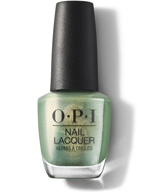 Decked to the Pines OPI #B53