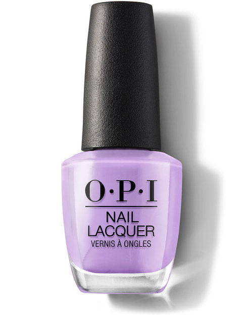 Do you Lilac it? OPI #37