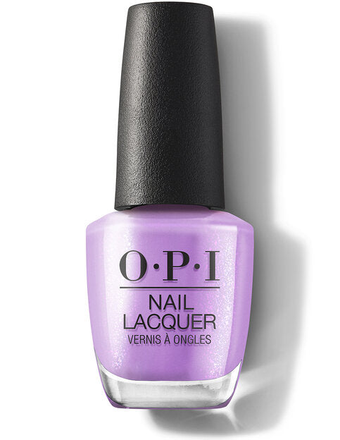 Don't Wait. Create. OPI #B31