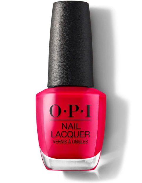 Dutch Tulips OPI #14