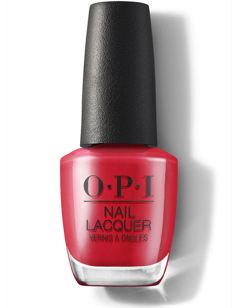 Emmy, have you seen Oscar? OPI #276