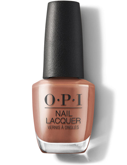 Endless Sun-ner OPI #286