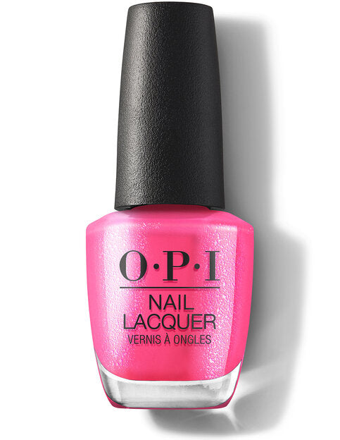 Exercise Your Bright OPI #B28