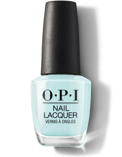 Gelato on my Mind OPI #108