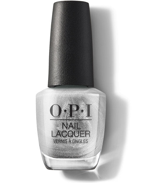 Go Big or GO Chrome OPI #B50