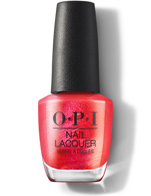 Heart and Con-soul OPI #327