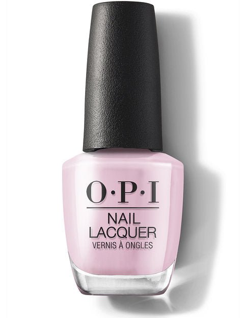 Hollywood and Vibe OPI #268