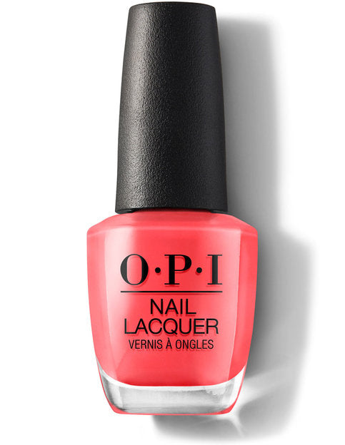 I Eat Mainely Lobster OPI #67