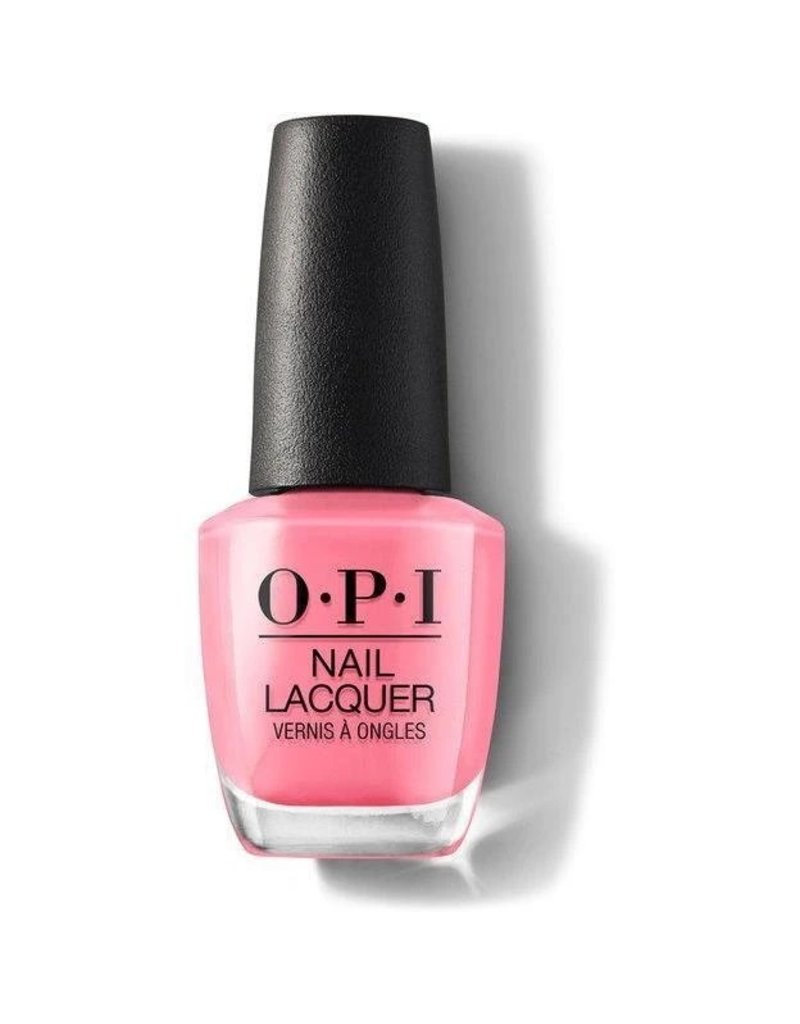 Kiss Me I'm Brazilian OPI #78