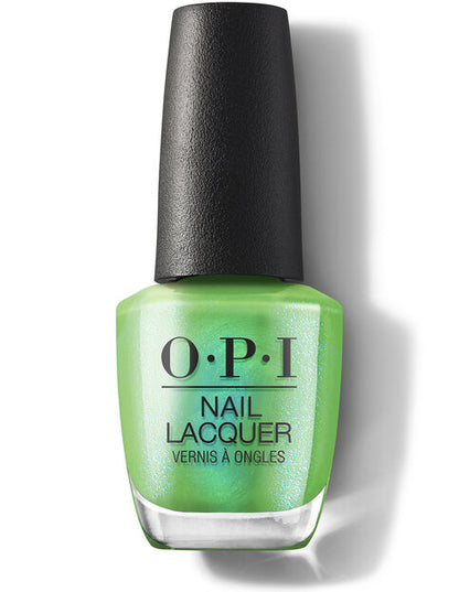 Make Rainbows OPI #B22