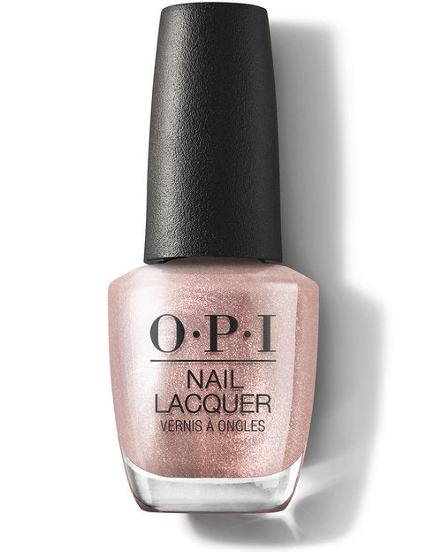 Metallic Composition OPI #289