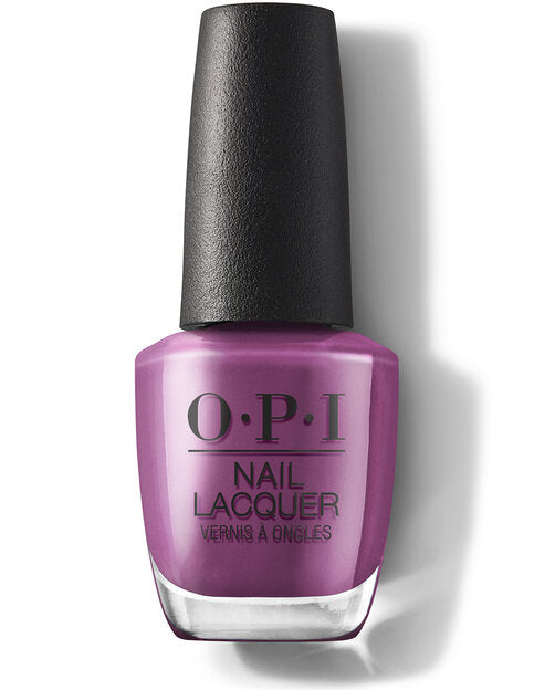 N00Berry OPI #B13