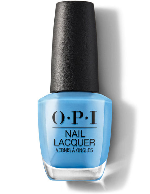 No Room for the Blues OPI #57