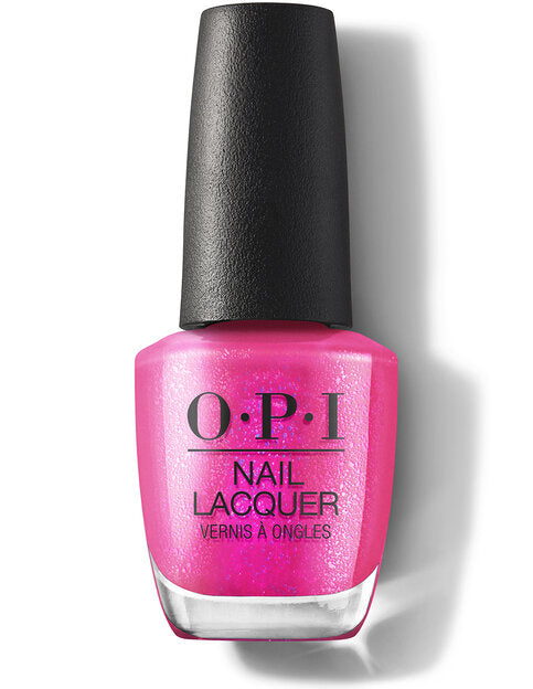 Pink BIG OPI #B29