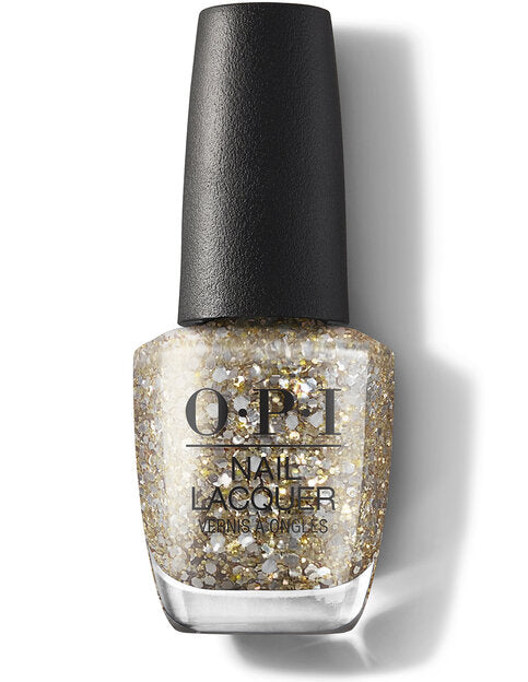 Pop the Baubles OPI #B56
