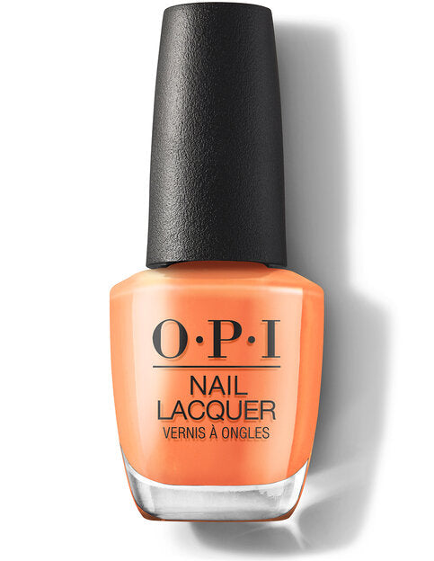 Silicon Valley Girl OPI #B68