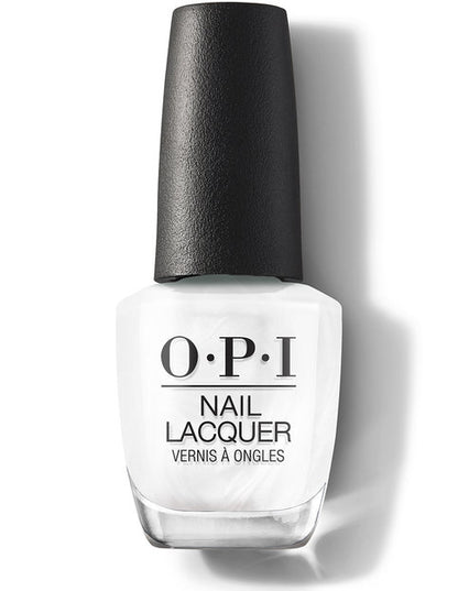 Snow Day in LA OPI #301