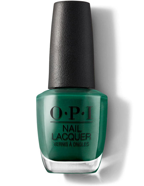 Stay Off the Lawn!! OPI #124