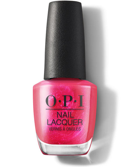 Strawberry Waves Forever OPI #279