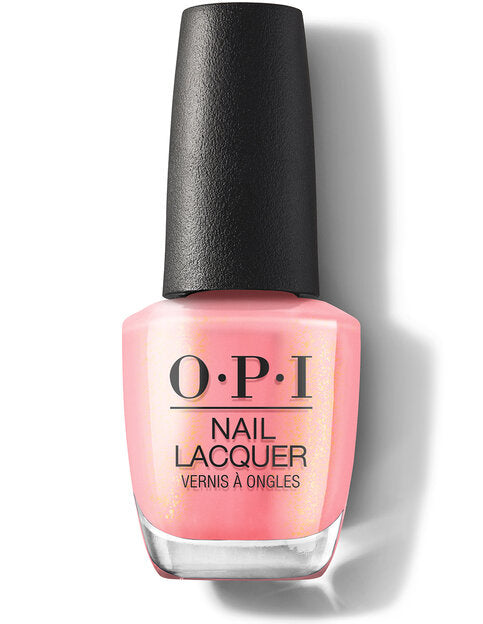 Sun-rise Up OPI #B26