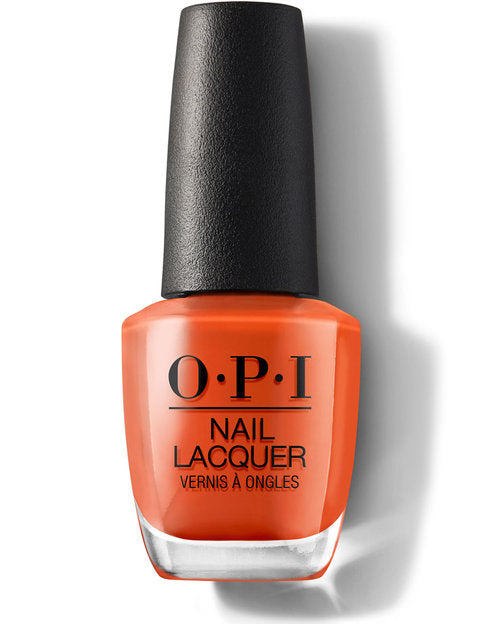 Suzi Needs a Loch-smith OPI #214