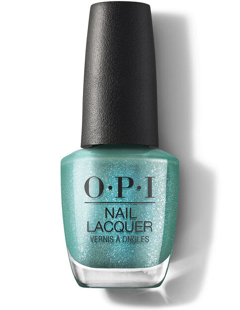 Tealing Festive OPI #B52