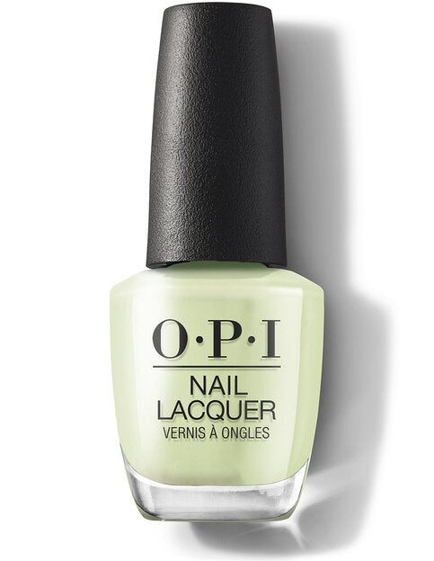 The Pass is Always Greener OPI #B8